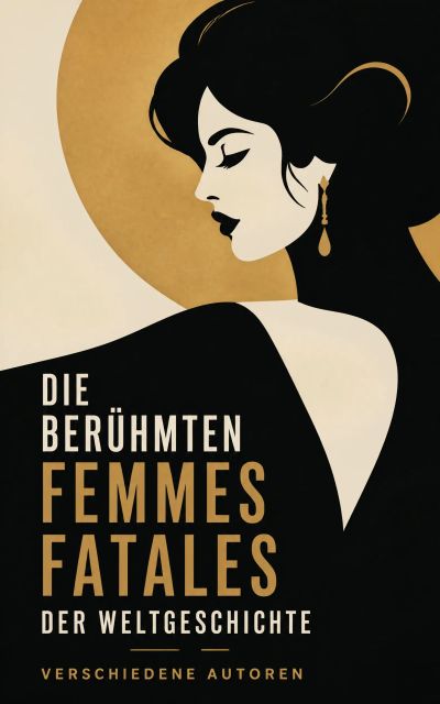 Die berühmten Femmes fatales der Weltgeschichte