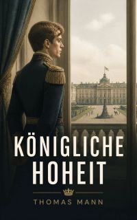 Königliche Hoheit