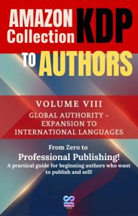 Amazon KDP Collection for Authors