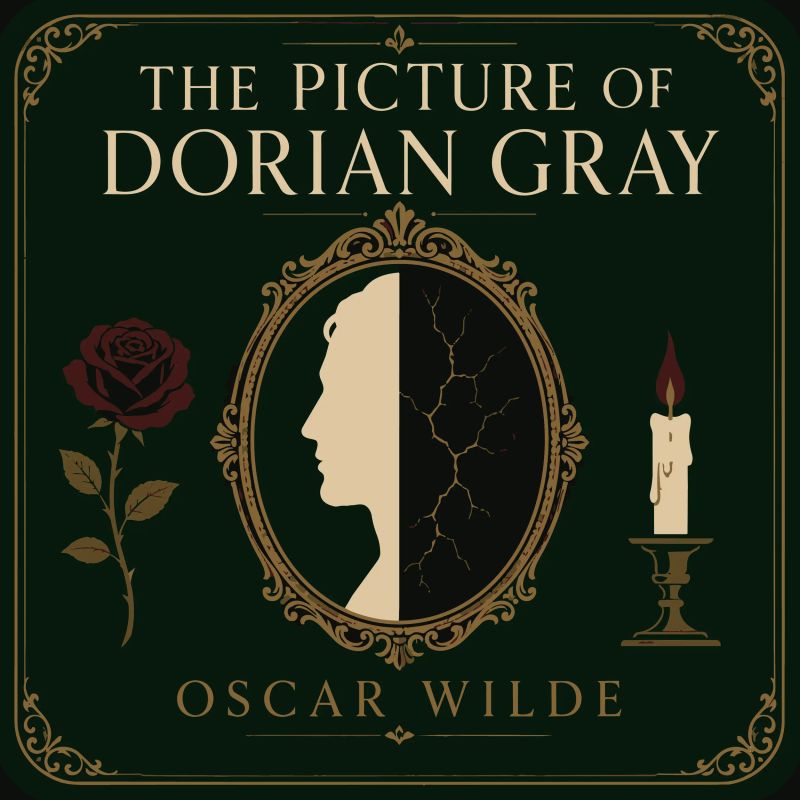 The Picture of Dorian Gray