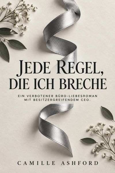 Jede Regel, die ich breche