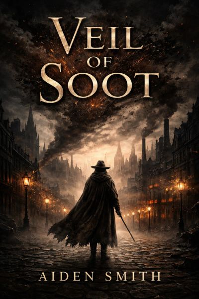 VEIL OF SOOT