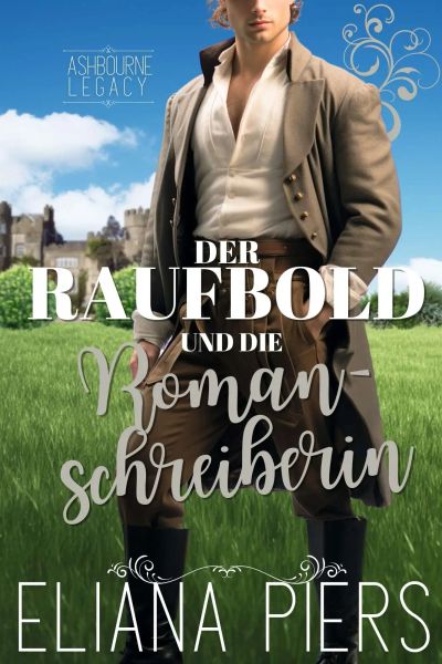 Der Raufbold und die Romanschreiberin