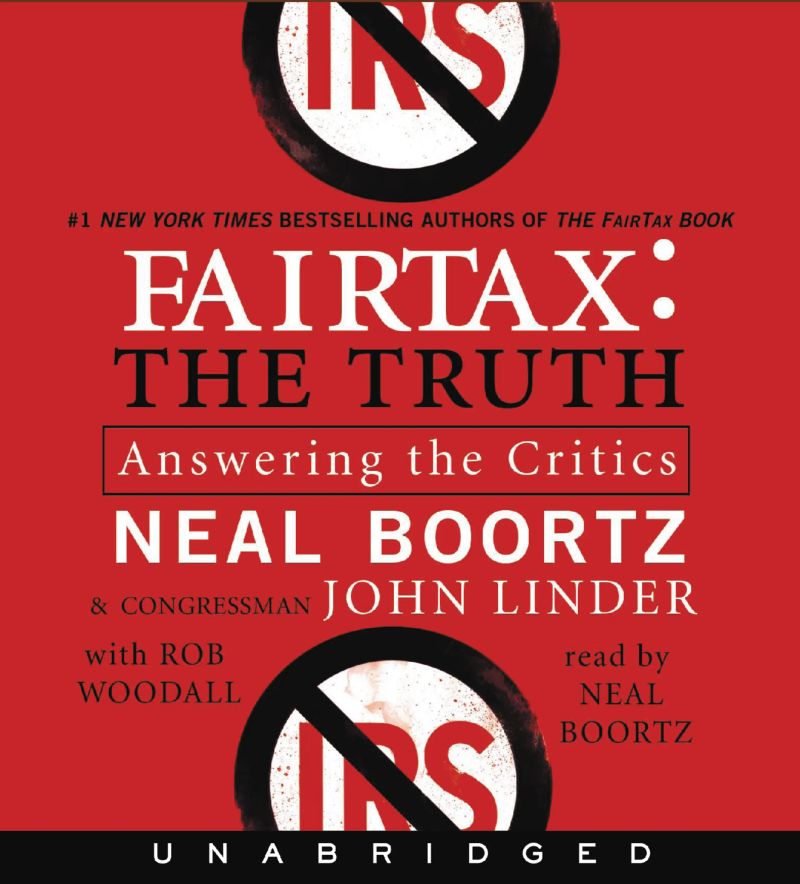 FairTax:The Truth