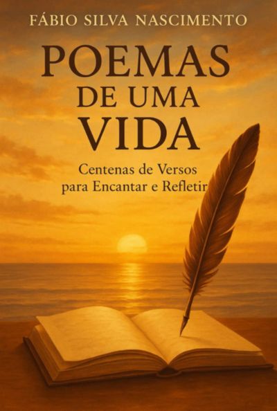 Poemas De Uma Vida