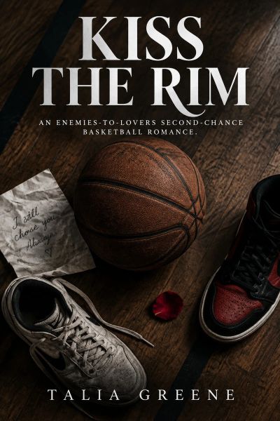 Kiss the Rim