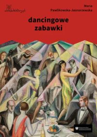 dancingowe zabawki