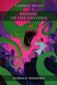 Raiders Of The Universe
