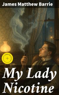 My Lady Nicotine