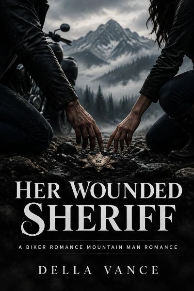 Her Wounded Sheriff