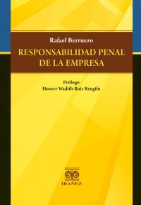 Responsabilidad penal de la empresa