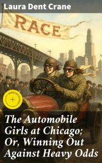 The Automobile Girls at Chicago; Or, Winning Out Against Heavy Odds