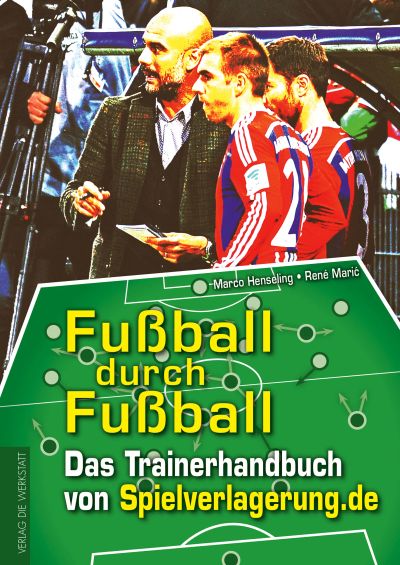 Fußball durch Fußball