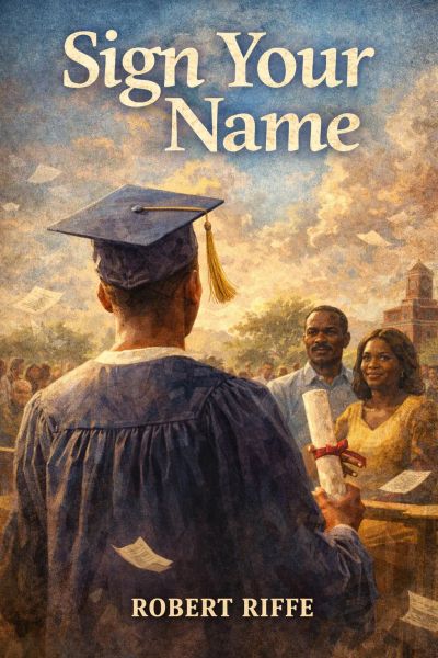 Sign Your Name