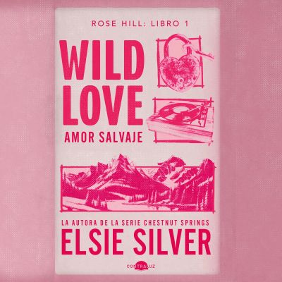 Wild Love: Amor salvaje