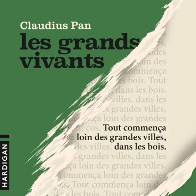 Les Grands Vivants cover