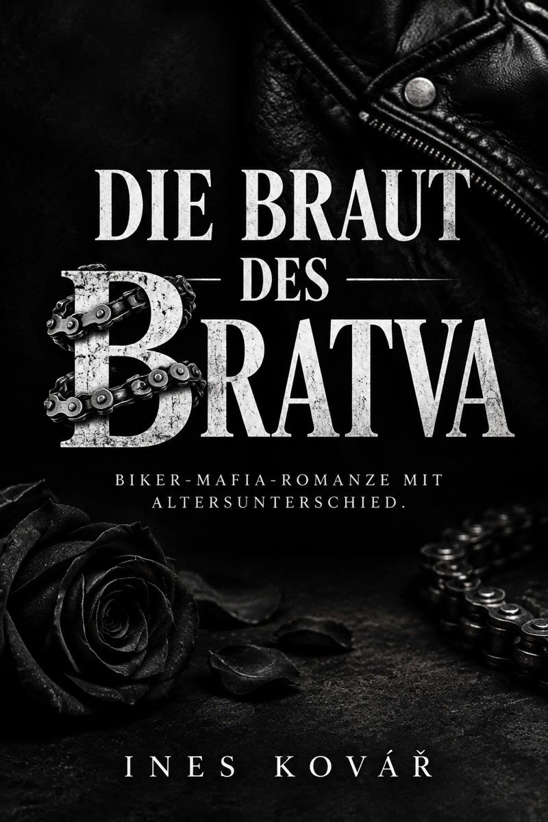 Die Braut des Bratva