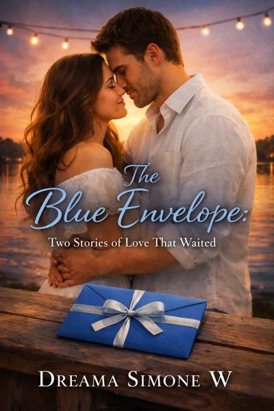 The Blue Envelope