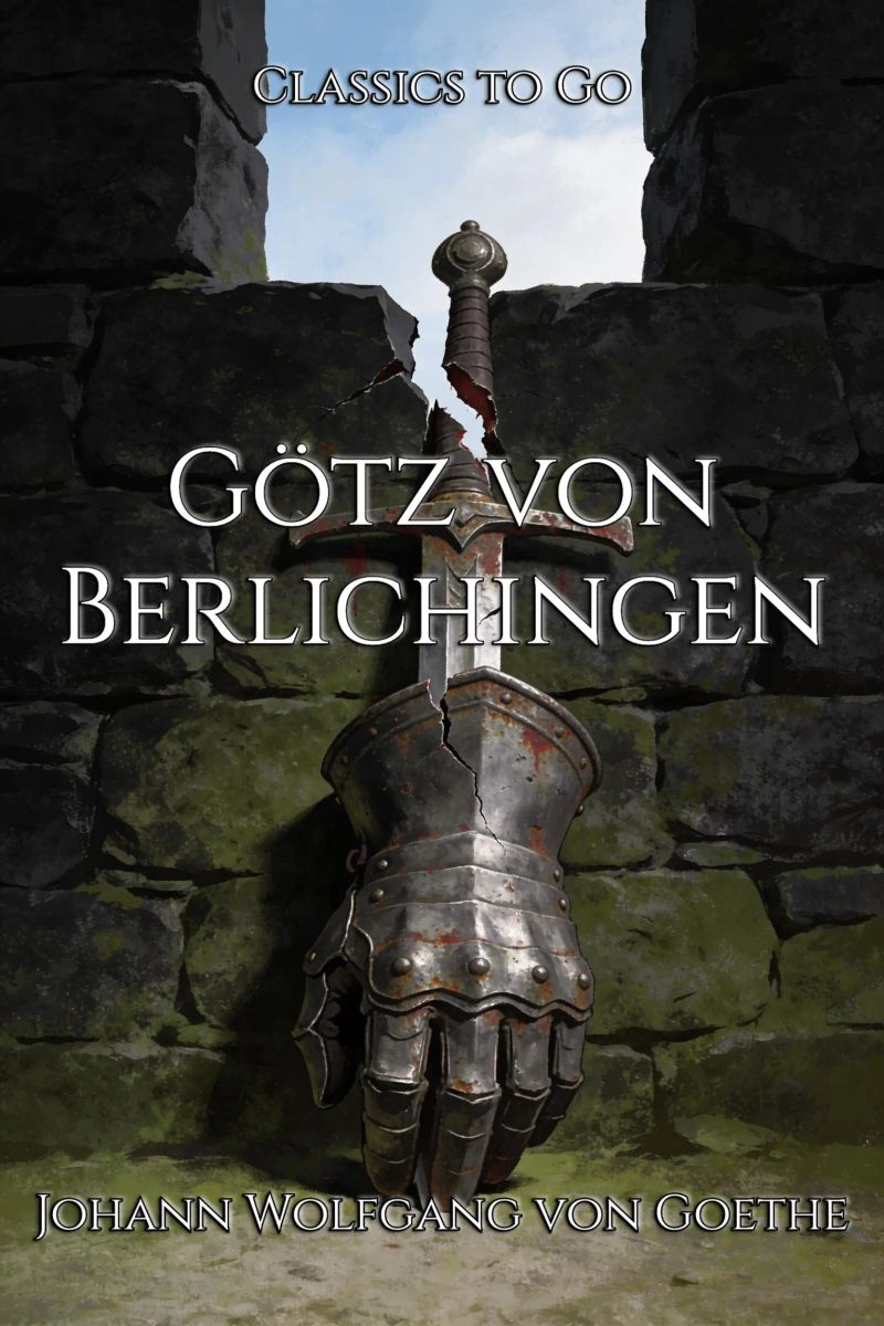 Götz von Berlichingen