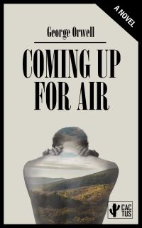 Coming up for air