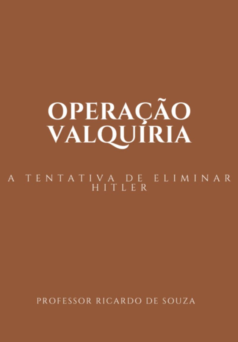 Operação Valquíria