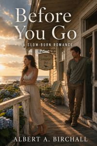 Before You Go