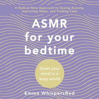 ASMR for Bed Time
