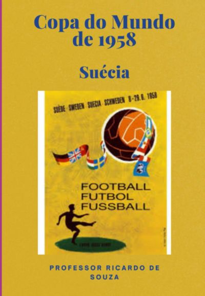 Copa Do Mundo De 1958