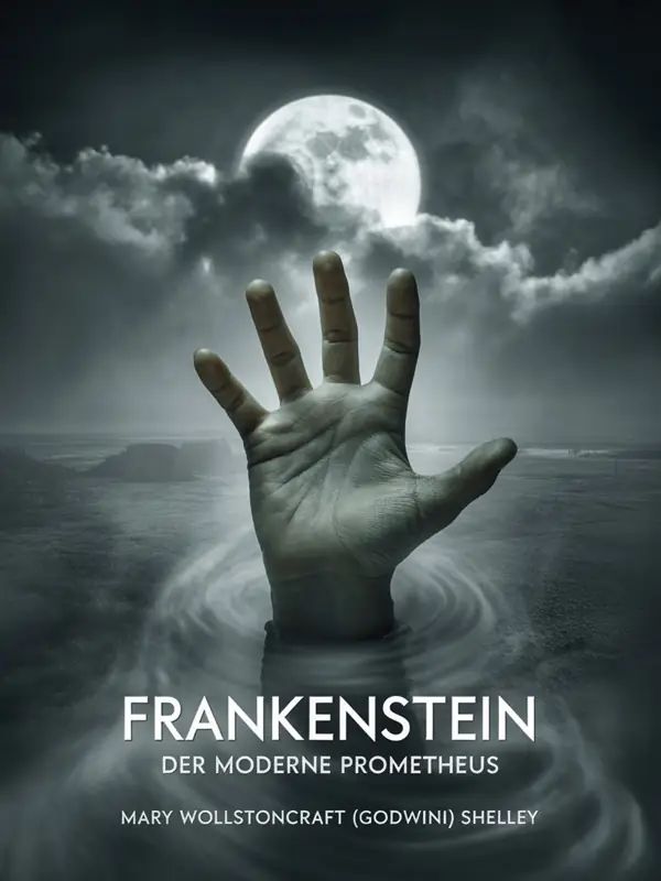 Frankenstein - Der moderne Prometheus (übersetzt)