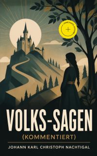 Volks-Sagen (Kommentiert)