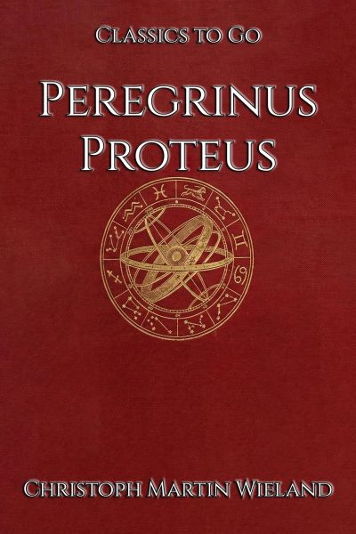 Peregrinus Proteus