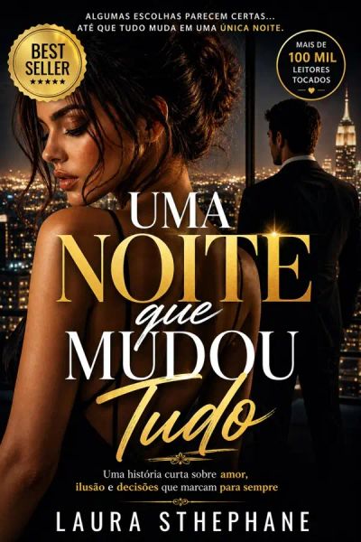 Uma Noite que Mudou Tudo