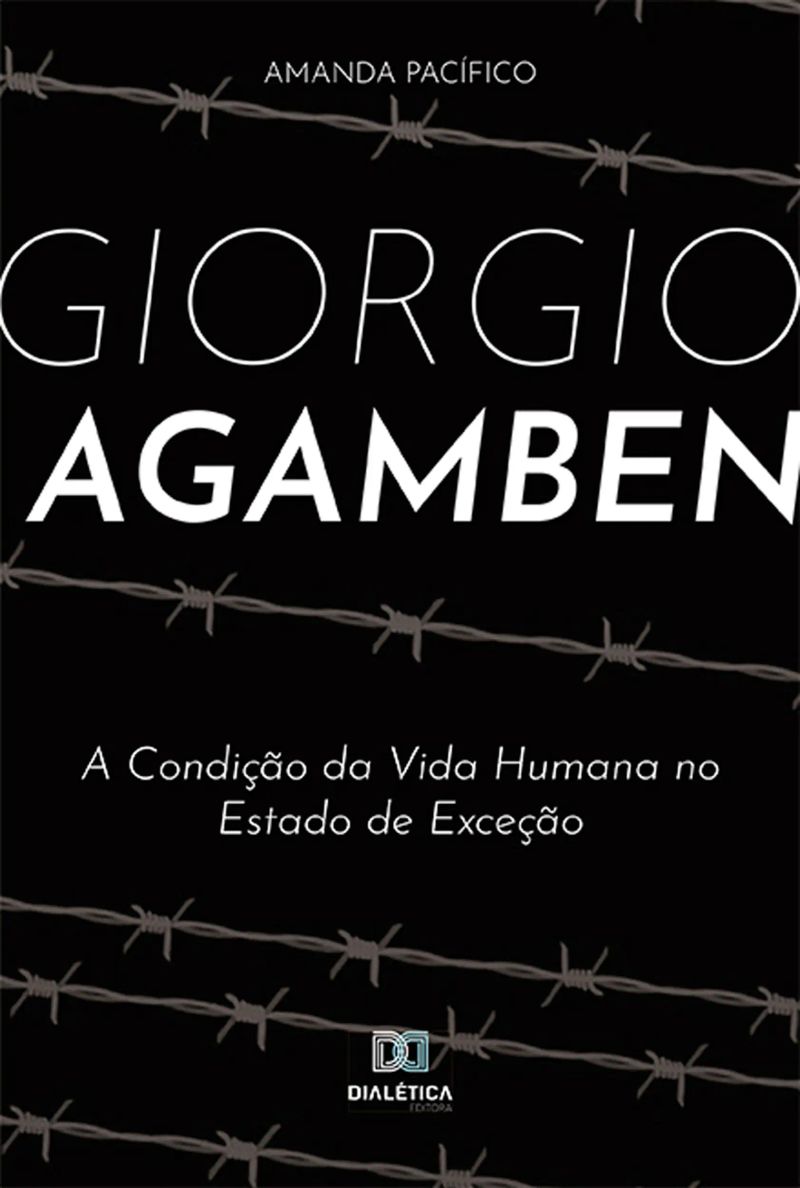 Giorgio Agamben