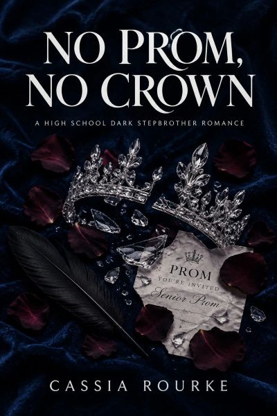No Prom, No Crown