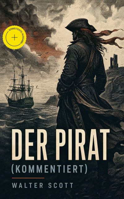 Der Pirat (Kommentiert)