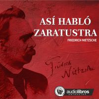 Así Hablo Zaratustra