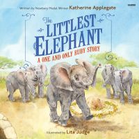 The Littlest Elephant
