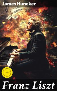 Franz Liszt