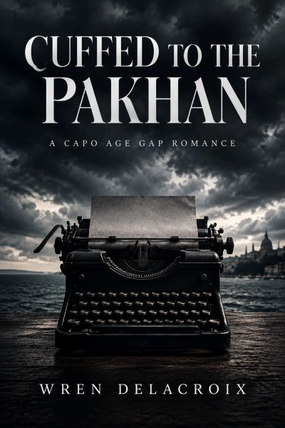 Cuffed to the Pakhan