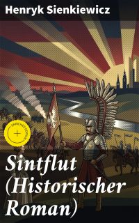 Sintflut (Historischer Roman)