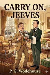 Carry On, Jeeves