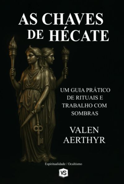 As Chaves De Hécate