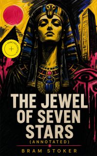The Jewel of Seven Stars (Annotated)