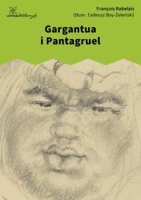 Gargantua i Pantagruel