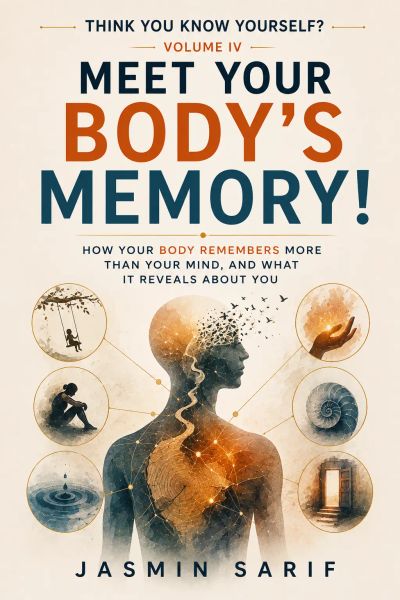MEET YOUR BODY'S MEMORY!