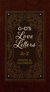 G-d's Love Letters