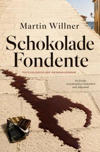 Schokolade Fondente