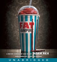 Fat Vampire