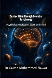 Cosmic Mind through Celestial Psychology