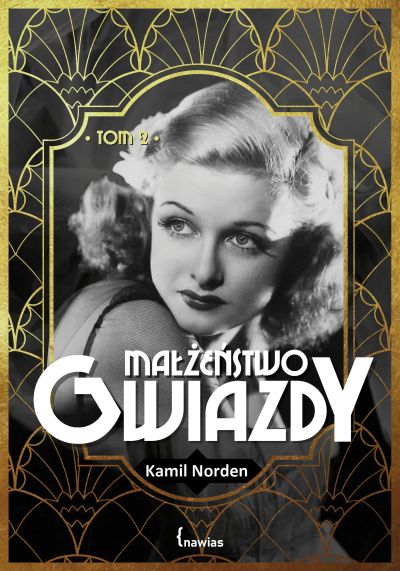 Małżeństwo gwiazdy - tom 2